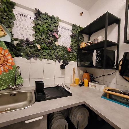 Studio Prommontore Premantura Exteriér fotografie