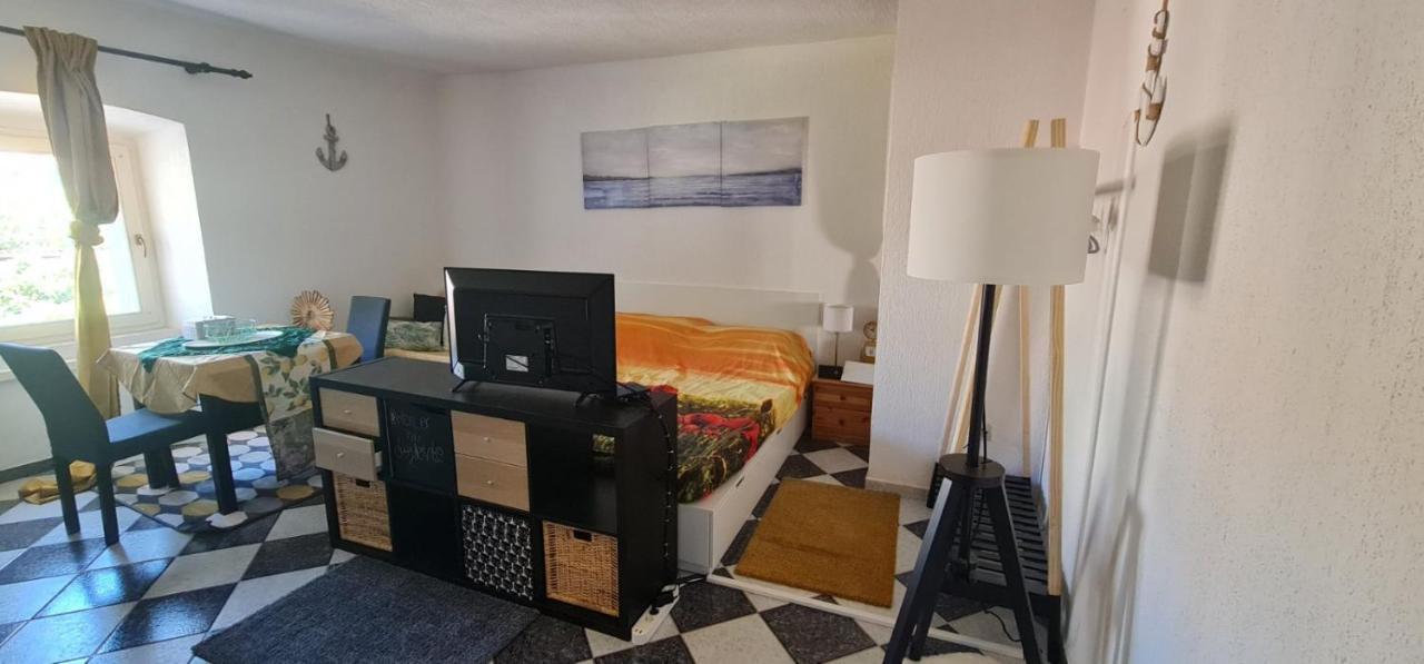 Studio Prommontore Premantura Exteriér fotografie