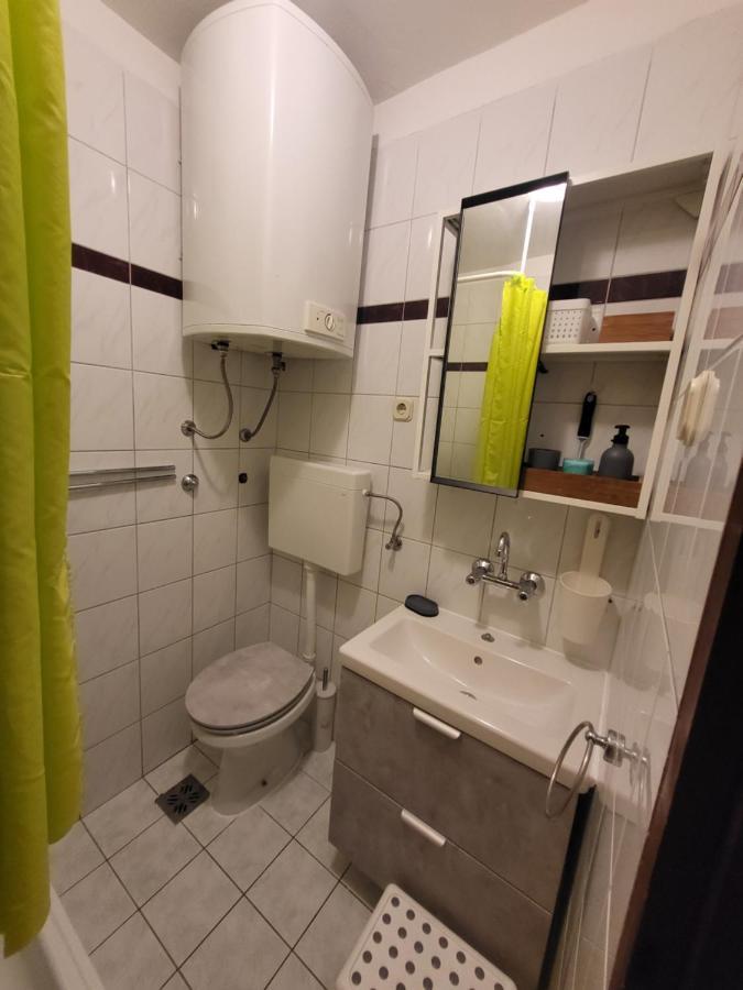 Studio Prommontore Premantura Exteriér fotografie