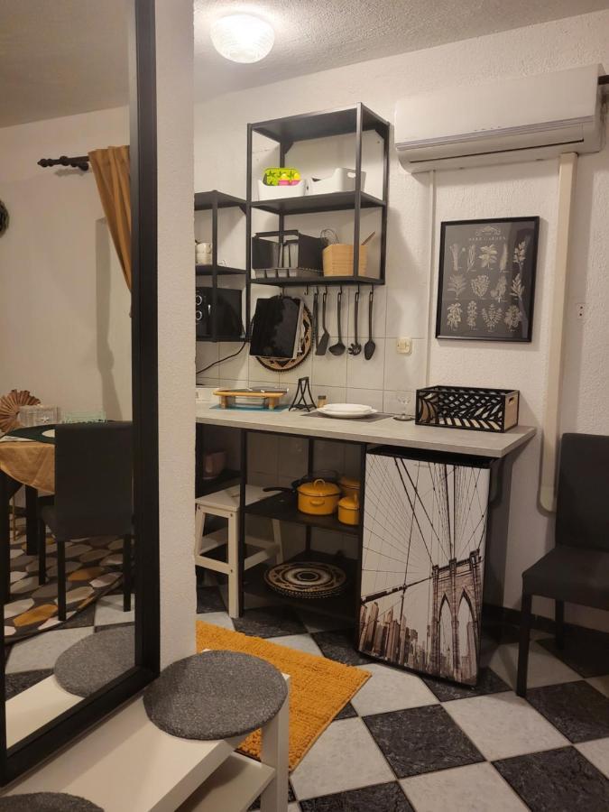 Studio Prommontore Premantura Exteriér fotografie