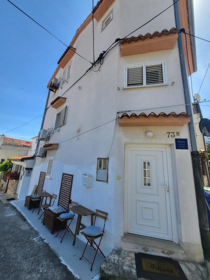 Studio Prommontore Premantura Exteriér fotografie