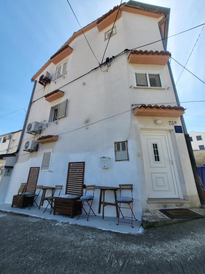 Studio Prommontore Premantura Exteriér fotografie