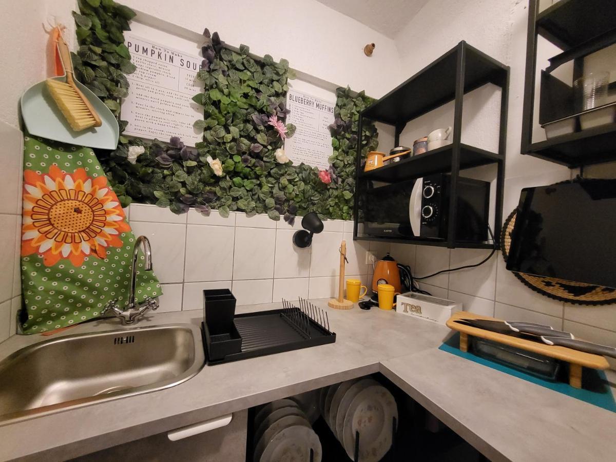 Studio Prommontore Premantura Exteriér fotografie
