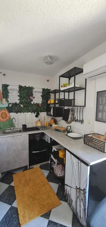 Studio Prommontore Premantura Exteriér fotografie