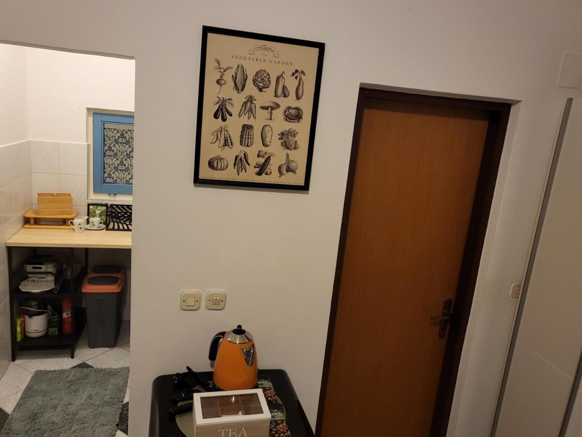 Studio Prommontore Premantura Exteriér fotografie