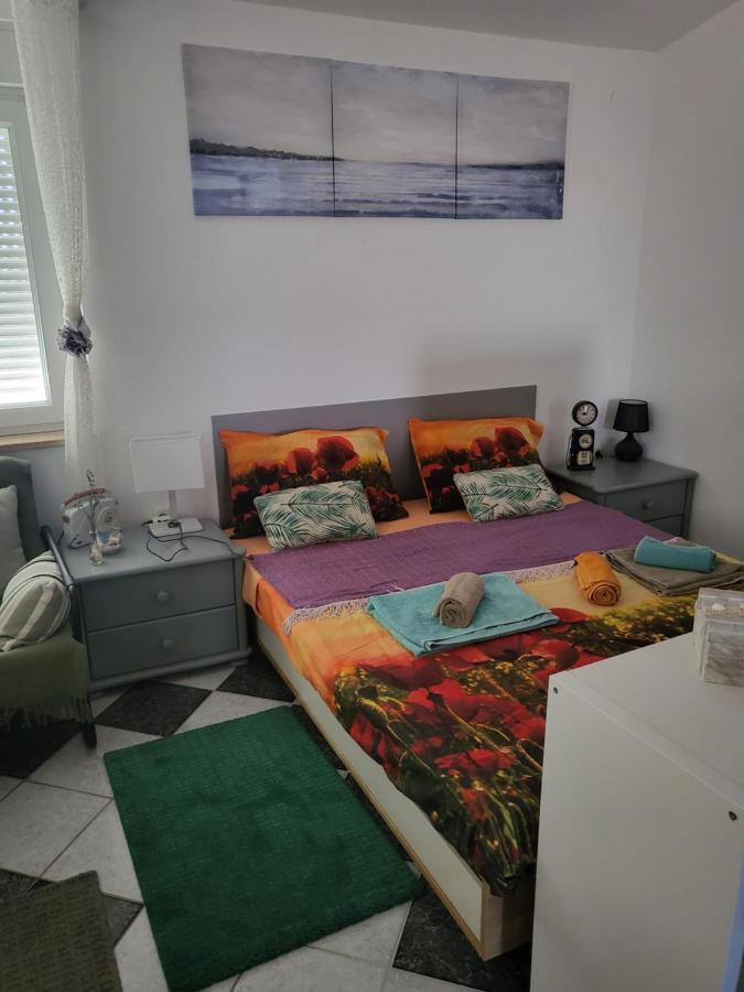 Studio Prommontore Premantura Exteriér fotografie