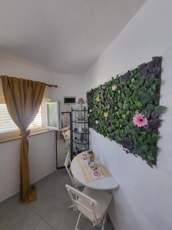 Studio Prommontore Premantura Exteriér fotografie