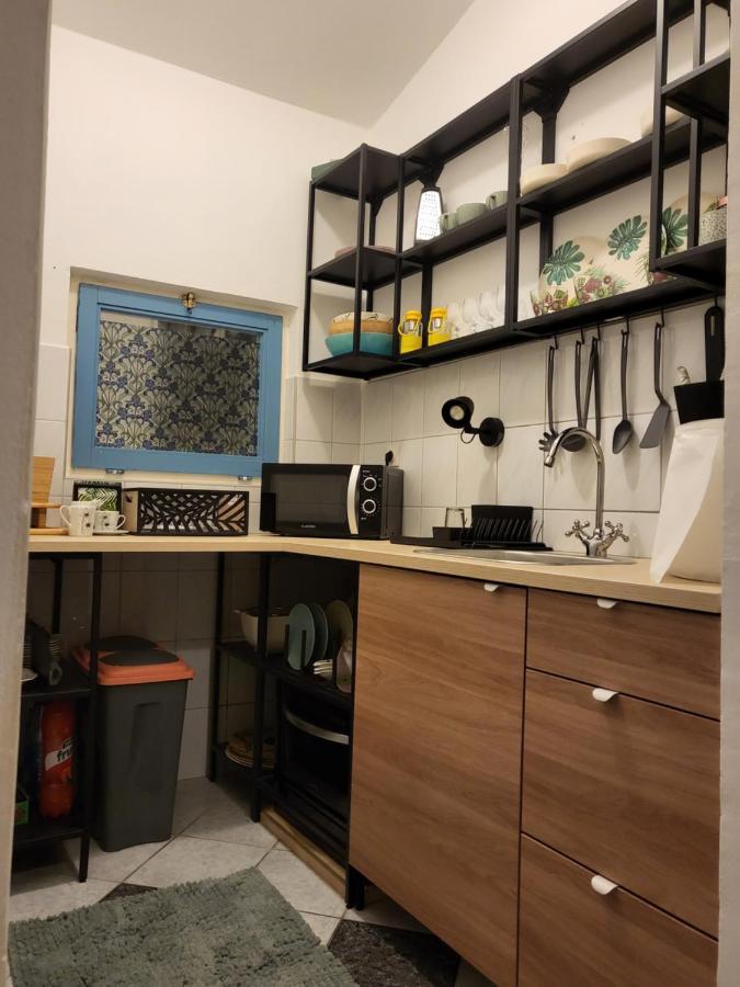 Studio Prommontore Premantura Exteriér fotografie