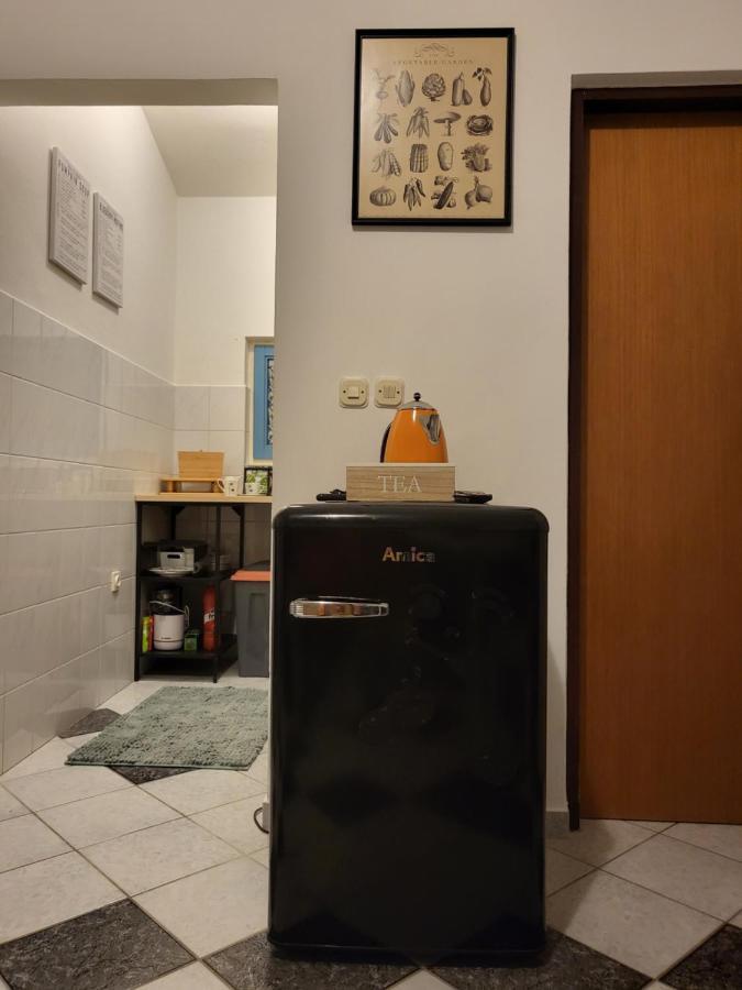 Studio Prommontore Premantura Exteriér fotografie