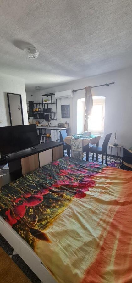 Studio Prommontore Premantura Exteriér fotografie