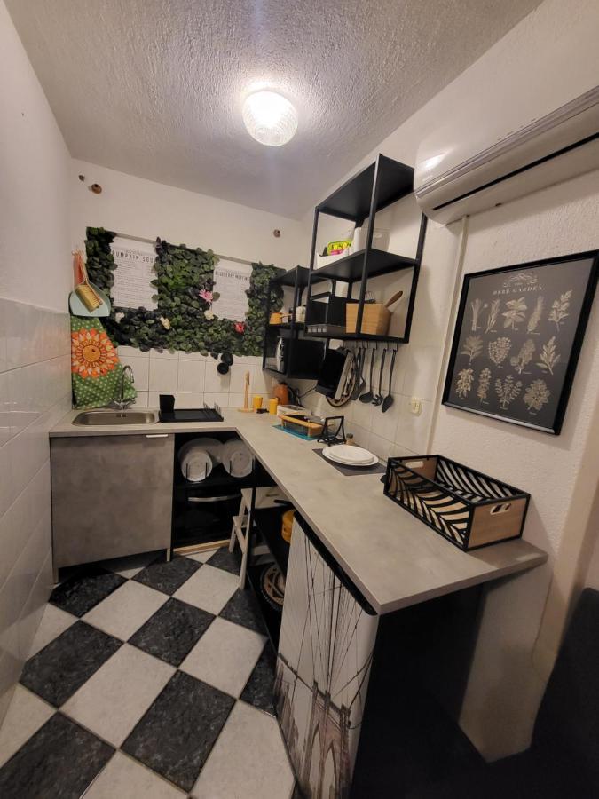 Studio Prommontore Premantura Exteriér fotografie
