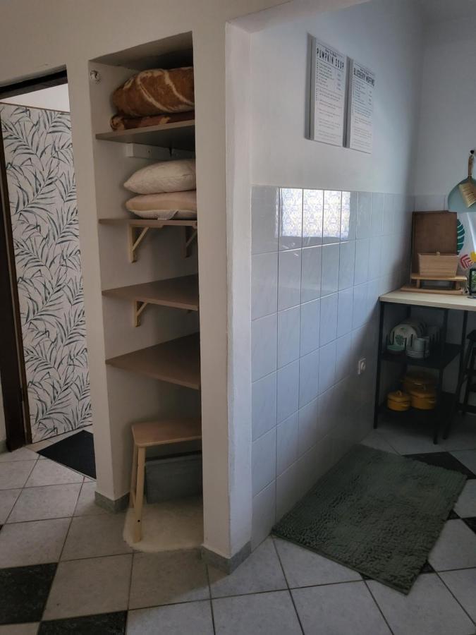 Studio Prommontore Premantura Exteriér fotografie