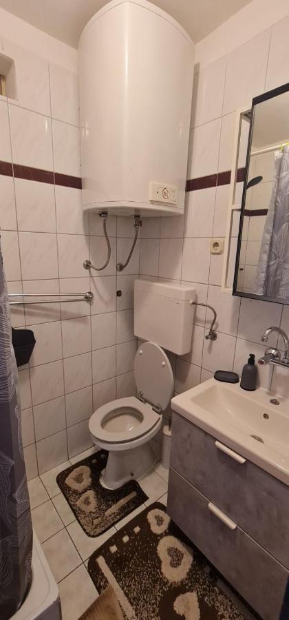 Studio Prommontore Premantura Exteriér fotografie