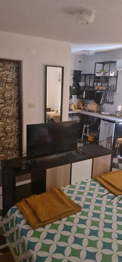 Studio Prommontore Premantura Exteriér fotografie