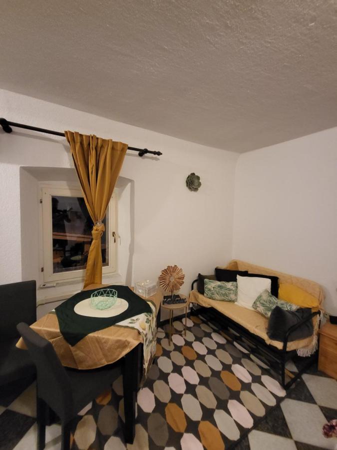 Studio Prommontore Premantura Exteriér fotografie