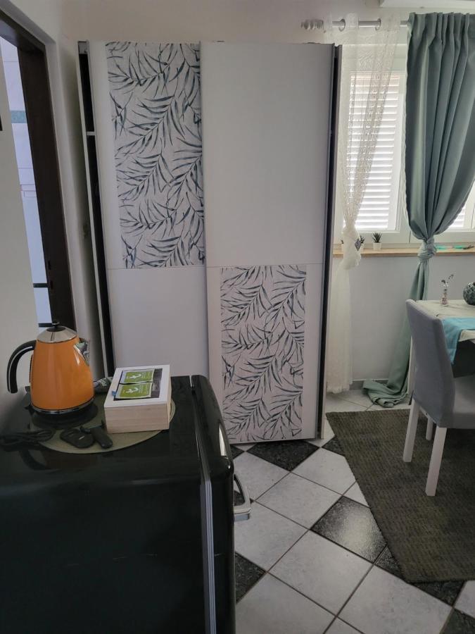 Studio Prommontore Premantura Exteriér fotografie